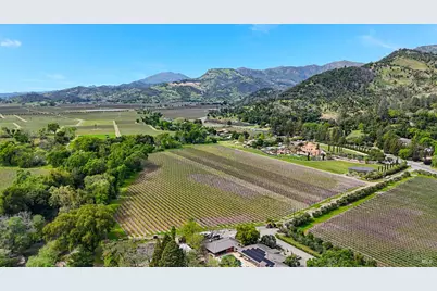 3867 Silverado Trail, Calistoga, CA 94515 - Photo 1