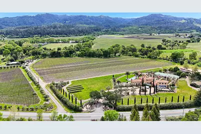 3867 Silverado Trail, Calistoga, CA 94515 - Photo 2