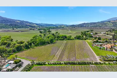 3867 Silverado Trail, Calistoga, CA 94515 - Photo 1