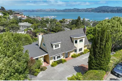 112 Glen Drive, Sausalito, CA 94965 - Photo 1