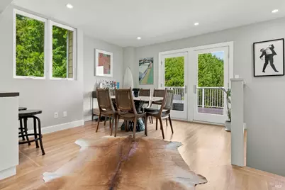 112 Glen Drive, Sausalito, CA 94965 - Photo 6