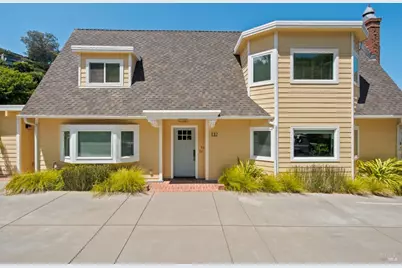 112 Glen Drive, Sausalito, CA 94965 - Photo 44