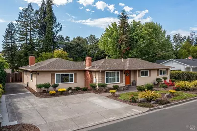 45 Larkfield Drive, Santa Rosa, CA 95403 - Photo 2