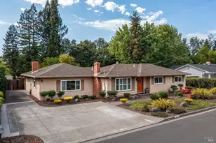 45 Larkfield Dr, Santa Rosa, CA 95403 - Photo 2