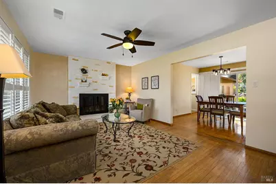 45 Larkfield Drive, Santa Rosa, CA 95403 - Photo 6