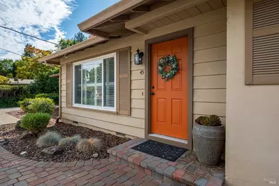 45 Larkfield Drive, Santa Rosa, CA 95403 - Photo 4