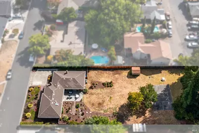 45 Larkfield Drive, Santa Rosa, CA 95403 - Photo 42