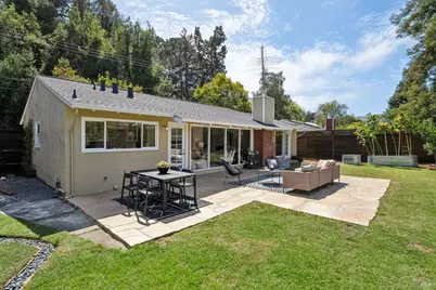312 Marin Avenue, Mill Valley, CA 94941 - Photo 8