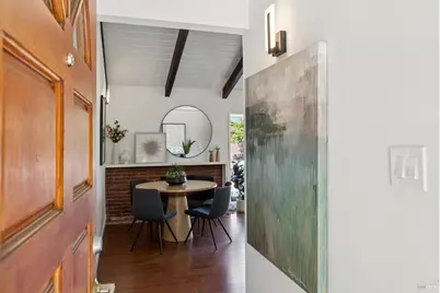 312 Marin Avenue, Mill Valley, CA 94941 - Photo 4