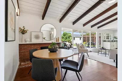 312 Marin Avenue, Mill Valley, CA 94941 - Photo 6