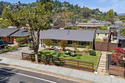 312 Marin Avenue, Mill Valley, CA 94941 - Photo 2