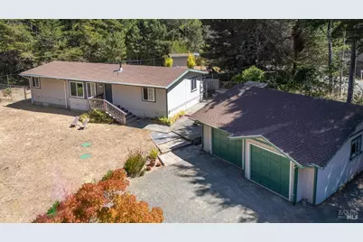 31290 Thomas Lane, Fort Bragg, CA 95437 - Photo 1