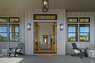 5055 Upper Ridge Road, Santa Rosa, CA 95404 - Photo 4