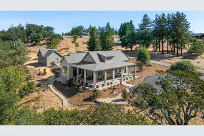 5055 Upper Ridge Road, Santa Rosa, CA 95404 - Photo 28
