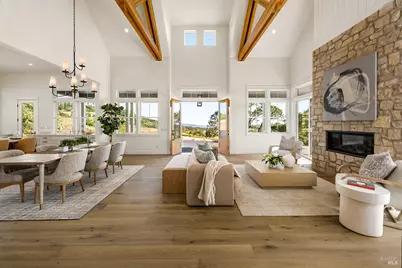 5055 Upper Ridge Road, Santa Rosa, CA 95404 - Photo 6