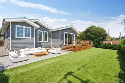 488 Washington Court, Tiburon, CA 94920 - Photo 50