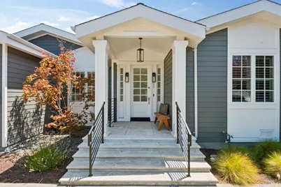 488 Washington Court, Tiburon, CA 94920 - Photo 2