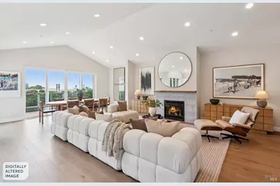 488 Washington Court, Tiburon, CA 94920 - Photo 8