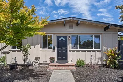745 Camellia Court, Santa Rosa, CA 95407 - Photo 4