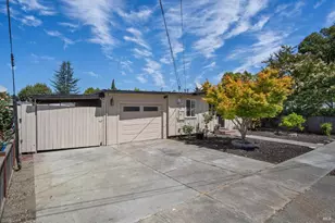 745 Camellia Ct, Santa Rosa, CA 95407 - Photo 4