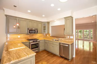 154 White Oak Drive, Santa Rosa, CA 95409 - Photo 1