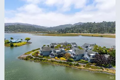 6052 Shelter Bay Avenue, Mill Valley, CA 94941 - Photo 2