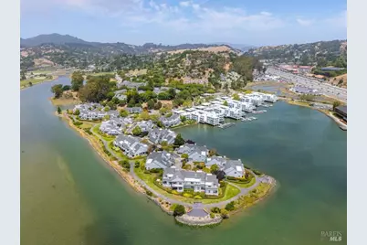 6052 Shelter Bay Avenue, Mill Valley, CA 94941 - Photo 1