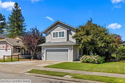1975 Seville Street, Santa Rosa, CA 95403 - Photo 2