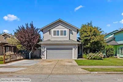 1975 Seville Street, Santa Rosa, CA 95403 - Photo 1