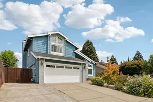 419 Inverness Way, Vacaville, CA 95687 - Photo 1