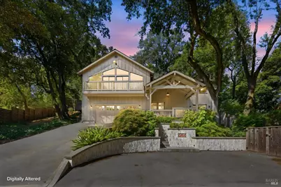 905 Robertson Road, Glen Ellen, CA 95442 - Photo 44
