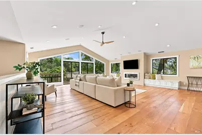 905 Robertson Road, Glen Ellen, CA 95442 - Photo 4