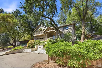 905 Robertson Road, Glen Ellen, CA 95442 - Photo 2