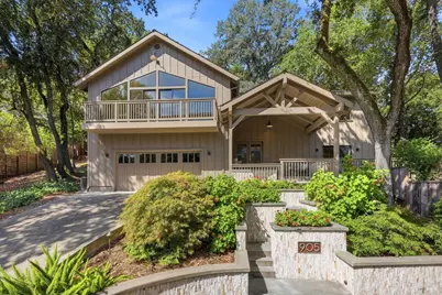 905 Robertson Road, Glen Ellen, CA 95442 - Photo 2