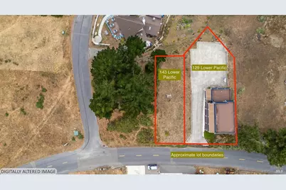 129 Lower Pacific Drive, Shelter Cove, CA 95589 - Photo 2