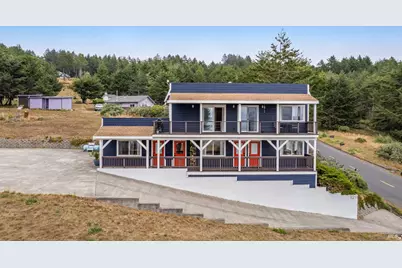 129 Lower Pacific Drive, Shelter Cove, CA 95589 - Photo 1