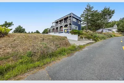 129 Lower Pacific Drive, Shelter Cove, CA 95589 - Photo 86