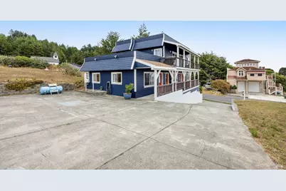 129 Lower Pacific Drive, Shelter Cove, CA 95589 - Photo 76