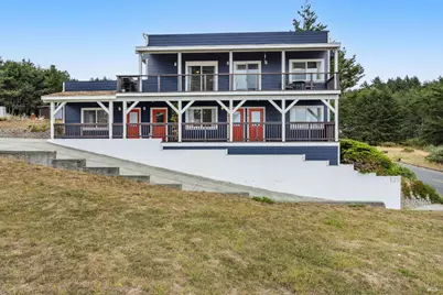 129 Lower Pacific Drive, Shelter Cove, CA 95589 - Photo 78