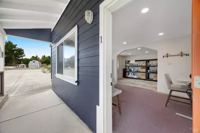 129 Lower Pacific Drive, Shelter Cove, CA 95589 - Photo 38