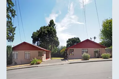 333 West Street, Sebastopol, CA 95472 - Photo 1