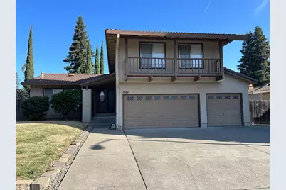 1520 Woodcreek Drive, Fairfield, CA 94534 - Photo 1