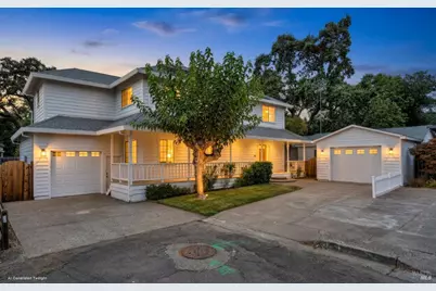 17503 Johnson Avenue, Sonoma, CA 95476 - Photo 1