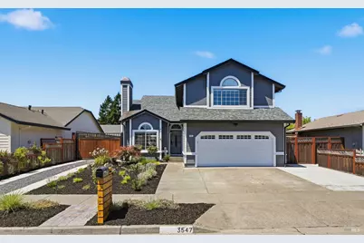 3547 Banyan Street, Santa Rosa, CA 95403 - Photo 2