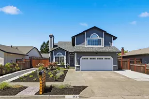 3547 Banyan St, Santa Rosa, CA 95403 - Photo 2