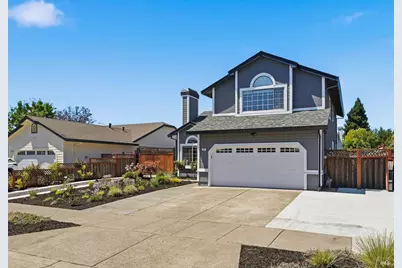 3547 Banyan Street, Santa Rosa, CA 95403 - Photo 4