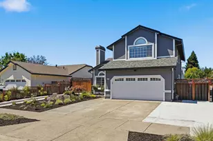 3547 Banyan St, Santa Rosa, CA 95403 - Photo 4