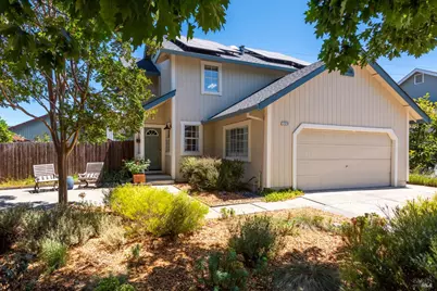 2528 Pawnee Street, Santa Rosa, CA 95403 - Photo 4