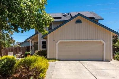 2528 Pawnee Street, Santa Rosa, CA 95403 - Photo 1
