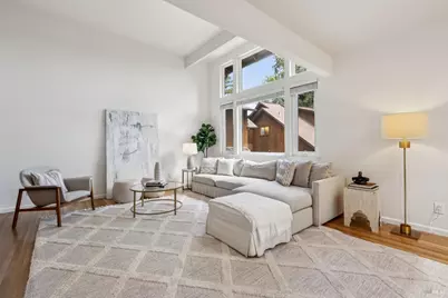 883 Magnolia Avenue, Larkspur, CA 94939 - Photo 2